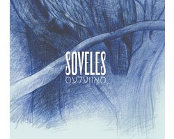 Soveles - Soveles (CD)