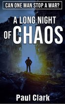 The Ruslan Shanidza Novels 2 - A Long Night of Chaos