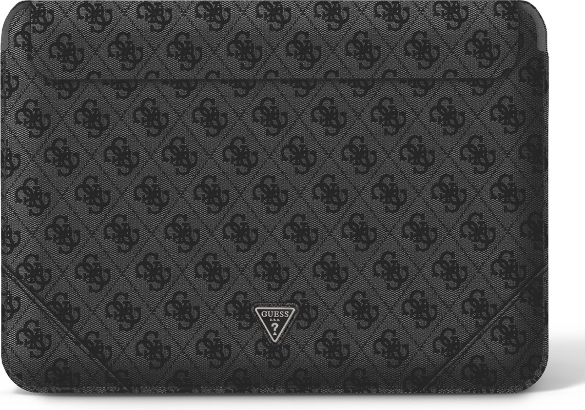 Guess 4G Triangle Laptoptas voor o.a. Apple MacBook (16
