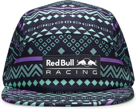 Red Bull 2022 USA GP Special Edition Cap