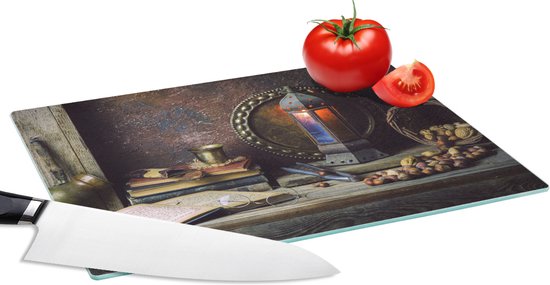 Borreltijd kookboek robuuste borrelplank | WINACTIE | Betty's Kitchen