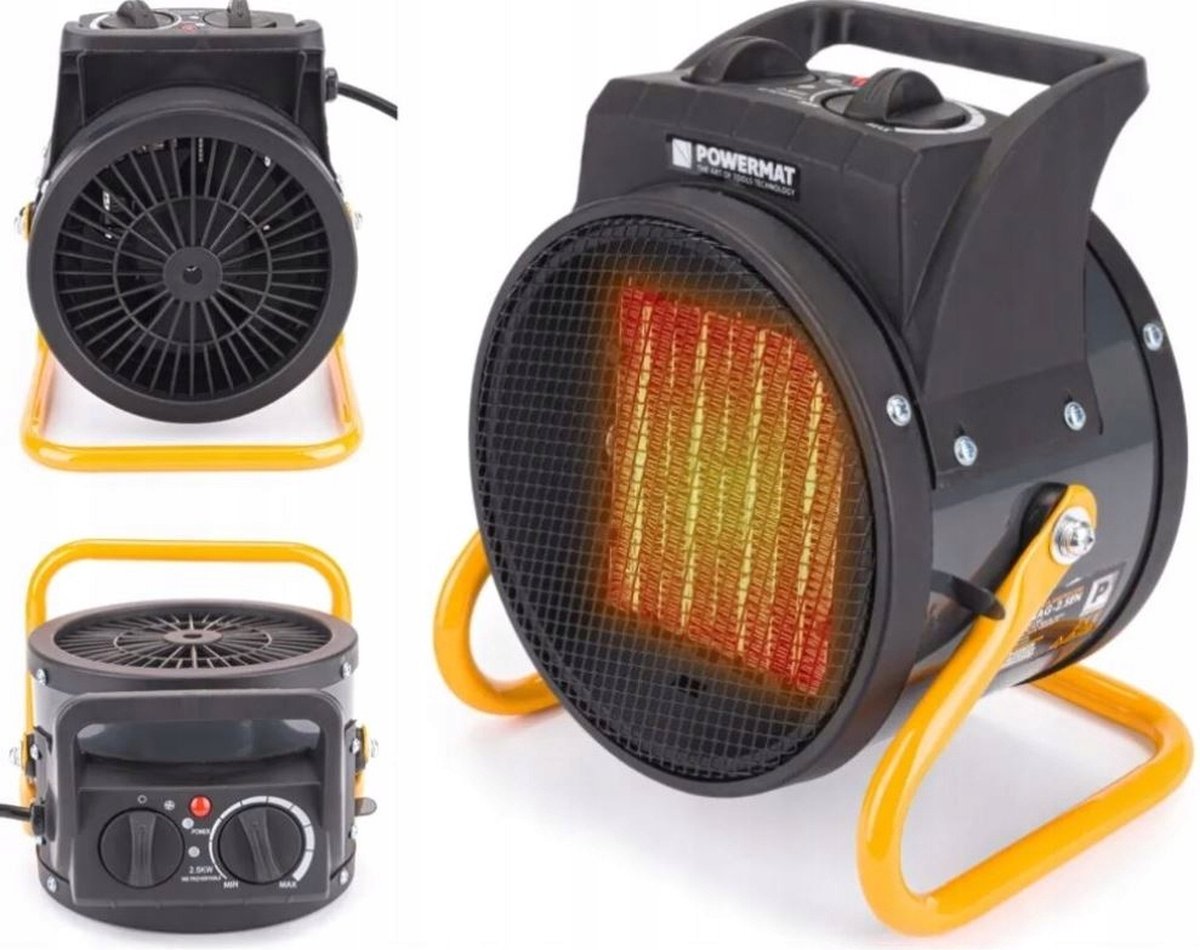 Elektrische bladversnipperaar, 2500W compostversnipperaar, bladbreker
