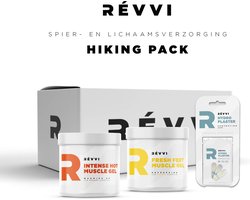 Révvi - Hiking Pack