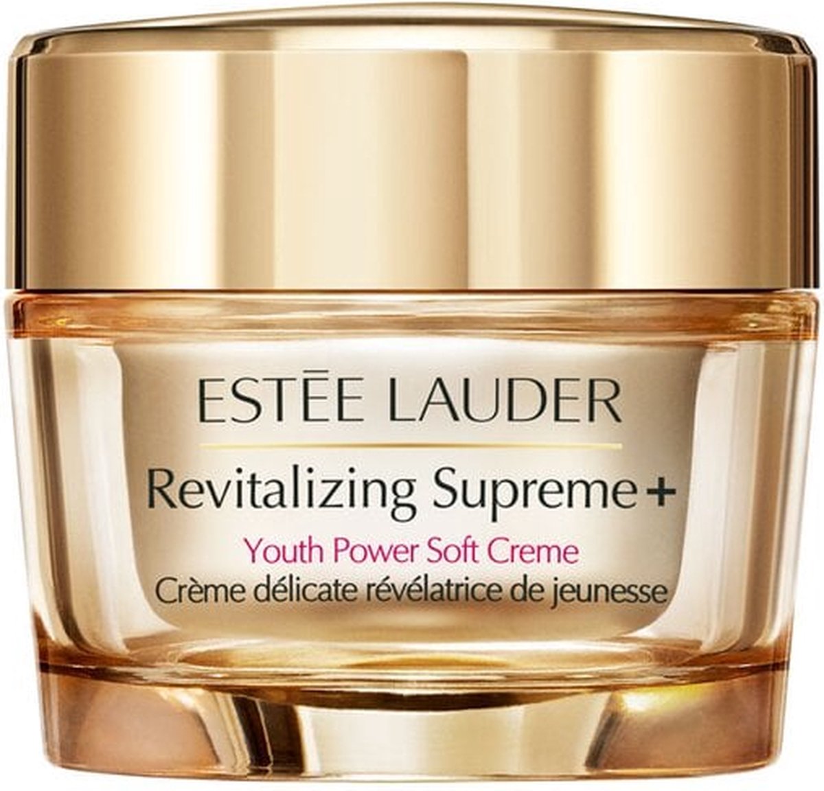 Goedkoopste Estee Lauder REVITALIZING SUPREME YOUTH POWER SOFT CREME MOISTURIZER 75ml