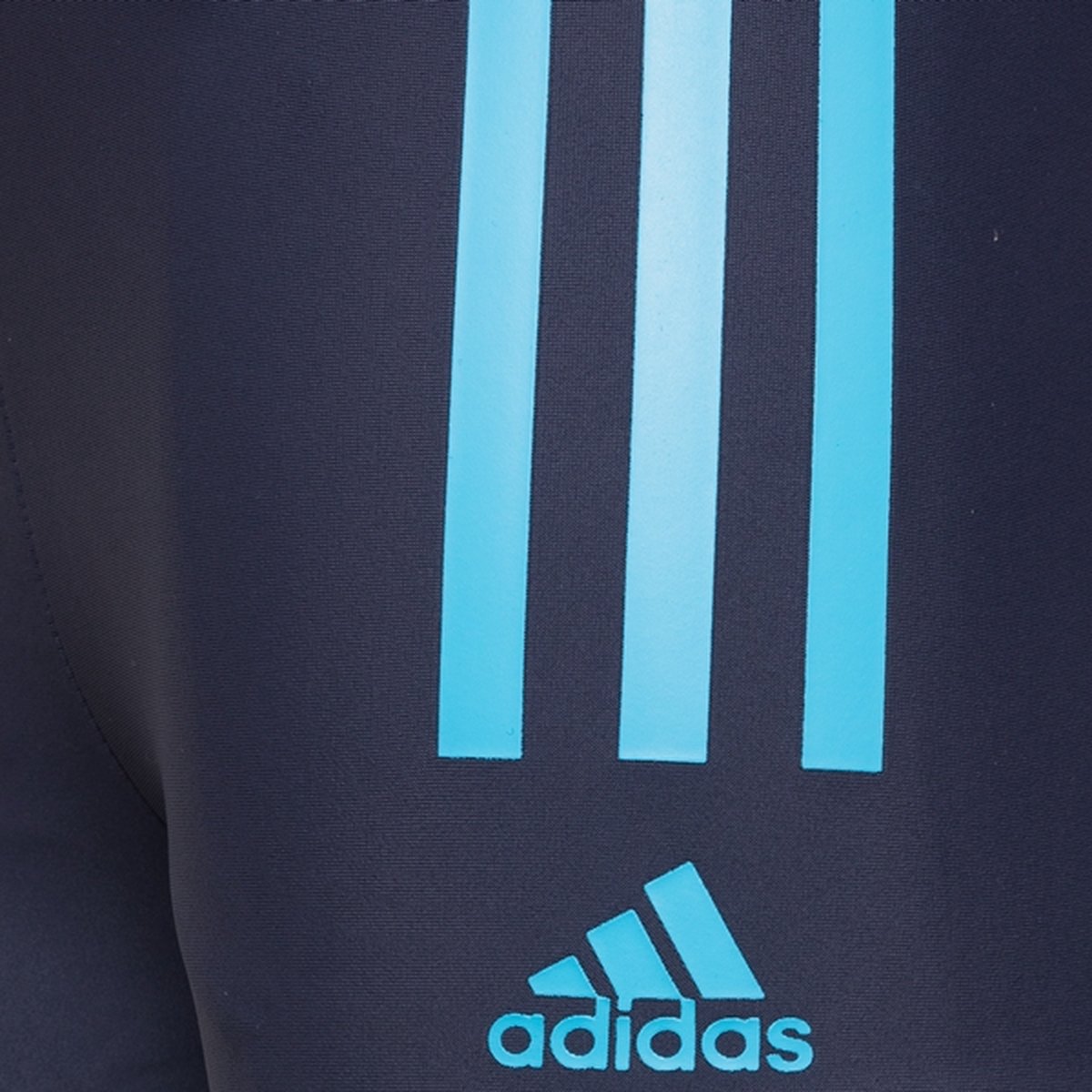 Adidas jongens zwembroek - Blauw - Maat 158/164 | bol.com