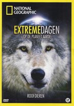 Extreme Dagen op  de Planeet Aarde - National Geographic - Roofdieren - Documentaire