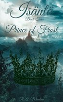 Isäntä 3 - Prince of Frost
