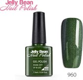 Jelly Bean Nail Polish UV gelnagellak 960