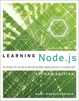 Learning - Learning Node.js