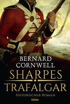 Sharpe-Serie 4 - Sharpes Trafalgar