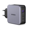 UGREEN Neoxede 140W USB-C oplader - snellader - wallcharger - Macbook Oplader