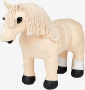 Le Mieux Mini Toy Pony - Color : Popcorn (Palomino)
