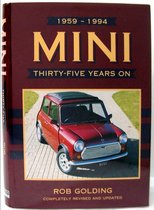 Mini Thirty-Five Years on