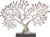 Kare Decofiguur Tree of Life 39cm
