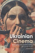 KINO - The Russian and Soviet Cinema -  Ukrainian Cinema