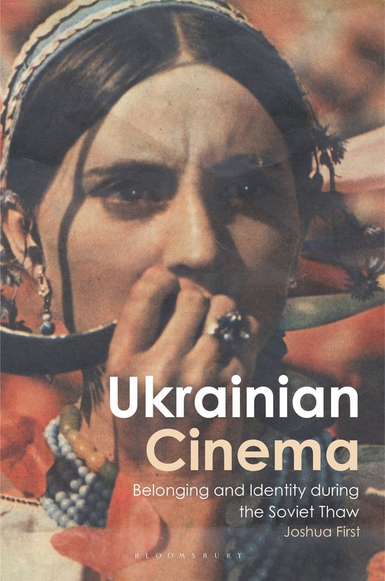 KINO The Russian and Soviet Cinema Ukrainian Cinema (ebook), Joshua