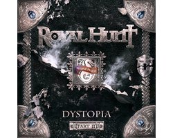 Dystopia Part II