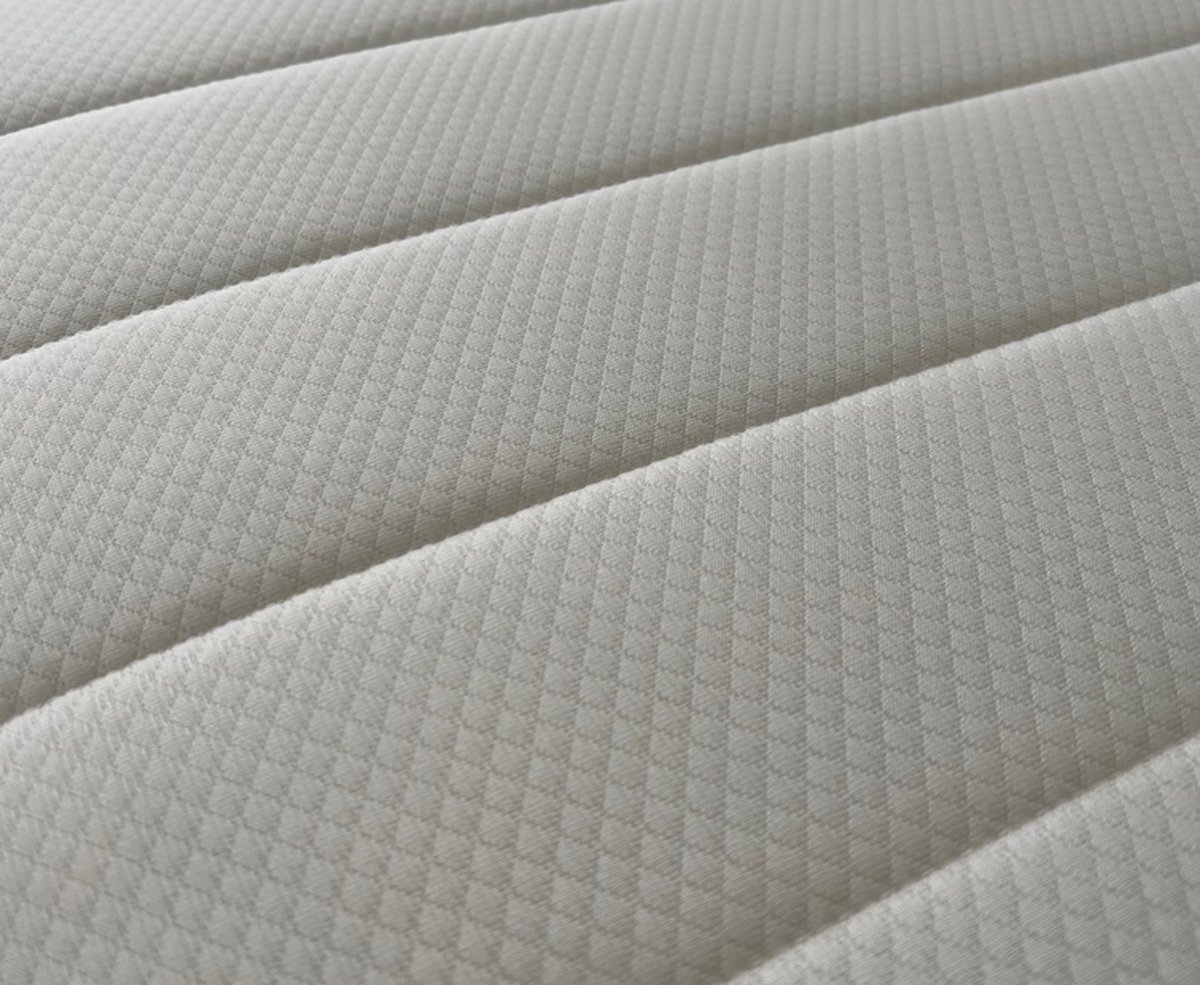Topper - Topdekmatras - Nasa Hybrid Traagschuim 90x200 9 cm dik Actie!!!!