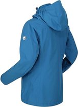 De Regatta Wentwood VI 3-in-1 jas - outdoorjas - dames - waterdicht - ademend - Blauw