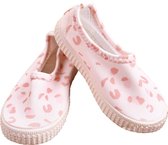 Chaussures aquatiques Swim Essentials taille 19 - 33 Old Pink Panther Print Taille 22