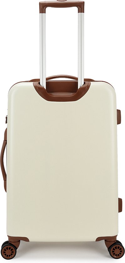 Enrico Benetti Cabin Rugzak Underseater 17'' Innsbruck Zwart