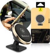 Support de téléphone magnétique Baseus voiture - support de téléphone magnétique - support de téléphone portable - support de téléphone de voiture - support de téléphone de voiture magnétique