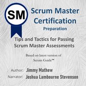 Scrum Master Certification Preparation