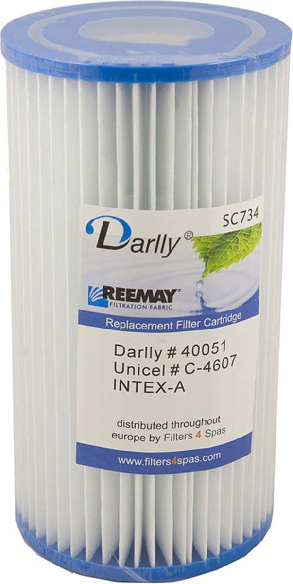 Darlly spa filter SC734 (c-4607)