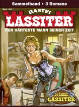 Lassiter Sammelband 1845 - Lassiter Sammelband 1845