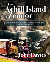 From Achill Island to Zennor