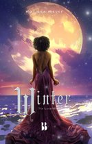 The Lunar Chronicles 5 -   Winter