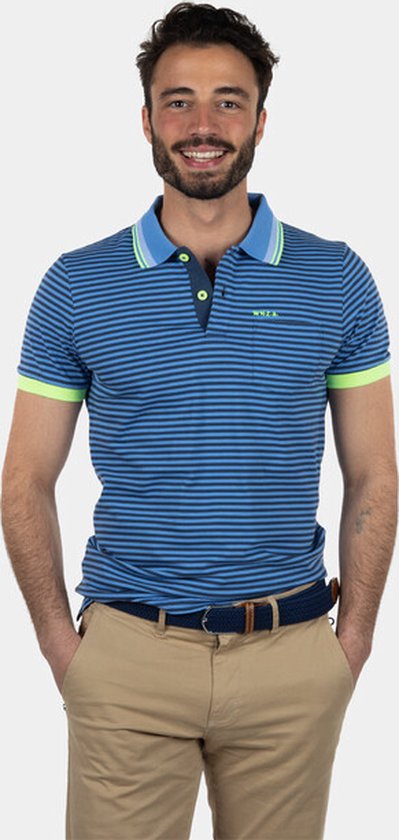 Polo Howden Early Dew Blue (22CN121 - 1612)