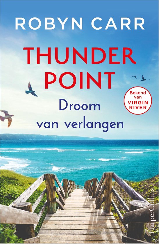 Thunder Point 9 - Droom van verlangen