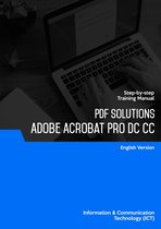 PDF solutions (Adobe Acrobat Pro DC CC)