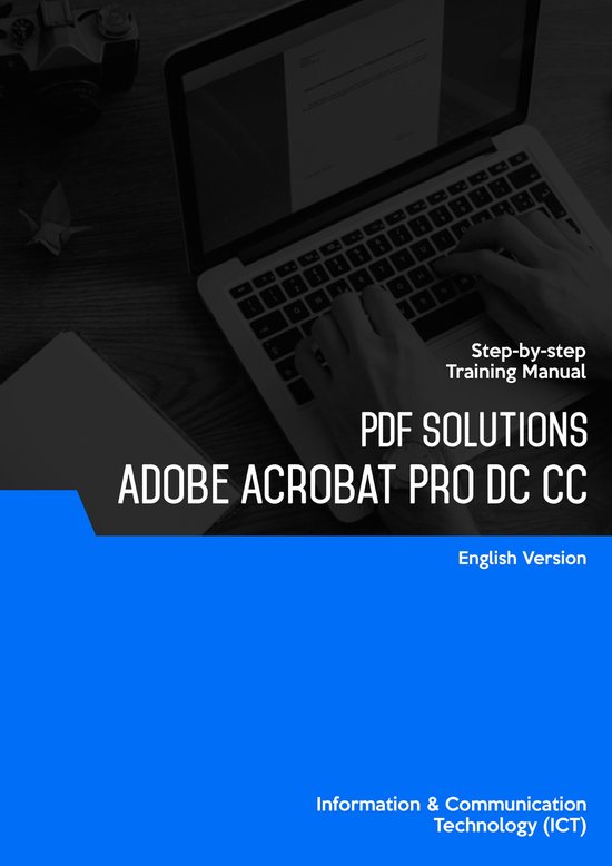 Foto: Pdf solutions adobe acrobat pro dc cc 