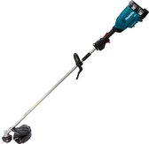 Bol.com Makita DUR369LPT2 Accu Bosmaaier D-greep 2x18V 5.0Ah aanbieding