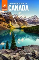 Rough Guides - The Rough Guide to Canada (Travel Guide eBook)