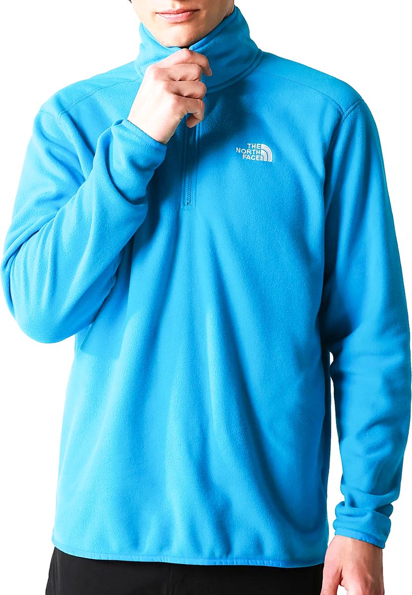 The North Face 100 Glacier Outdoortrui Mannen - Maat L