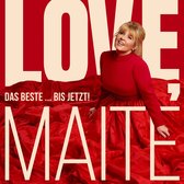 Maite Kelly - Love, Maite - Das Beste ... Bis Jetzt! (CD) (Deluxe Edition)