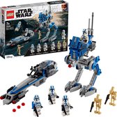 LEGO Star Wars 501st Legion Clone Troopers - 75280