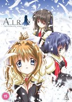 Air - The Complete Series (DVD)
