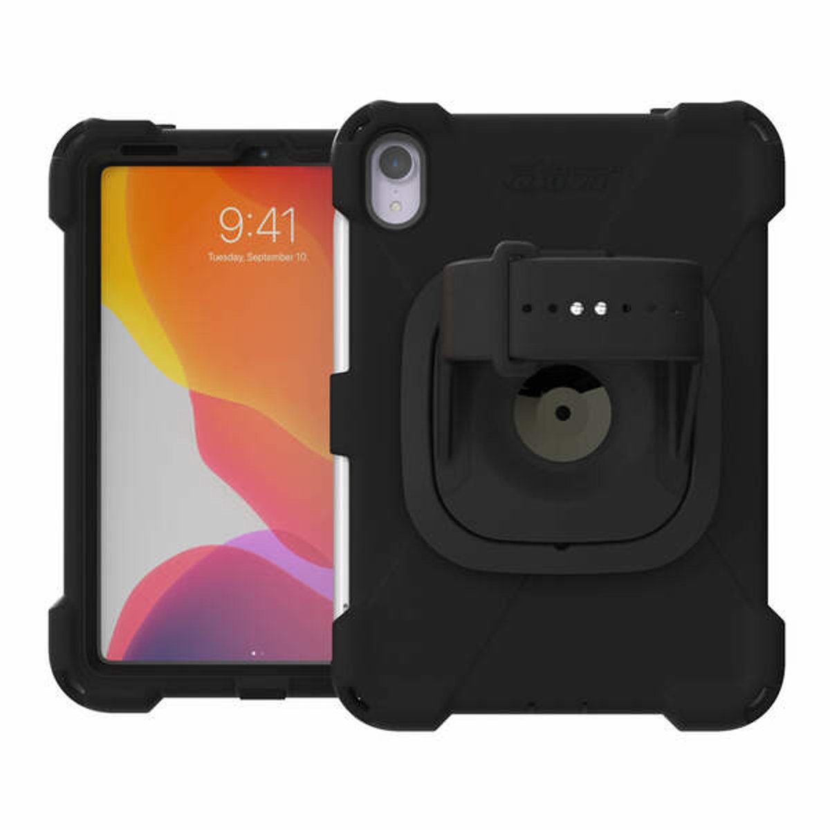 Joy Factory aXtion Bold MP+ iPad Mini 6 (2021) black