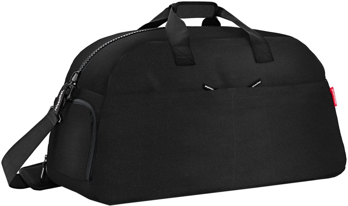 Reisenthel Overnighter Plus Reistas - 50L - Zwart