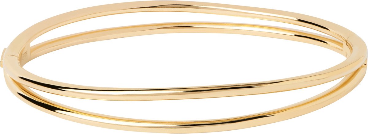 PdPaola Damen-Armband 925er Silber 6 Gold 32022821