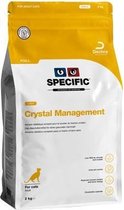 Specific Crystal Management Light FCD-L - 3 x 2 kg