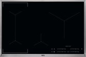 Bol.com AEG IKE84441XB - Inductie kookplaat - Inbouw aanbieding