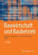 Handbuch für Bauingenieure - Bauwirtschaft und Baubetrieb