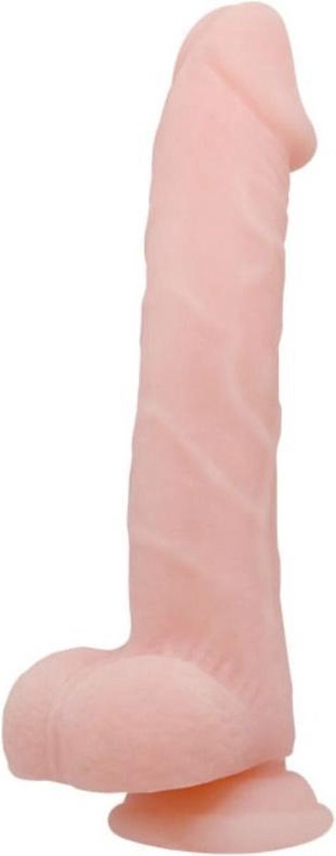 BAILE DILDOS | Super Dildo - Realistic Dildo 22 Cm