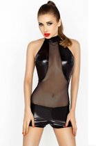 PASSION WOMAN TEDDIES | Passion Woman Trixy Teddy Black S/m