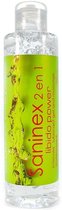 SANINEX OILS/LUBES | Saninex Lubricant 2 In 1 Libido Increase 200 Ml